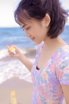 满清十